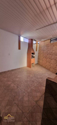 Imagem Imóvel com 3 Quartos à Venda, 75 m² em Maracanã - Praia Grande Imagem Imóvel com 3 Quartos à Venda, 75 m² em Maracanã - Praia Grande