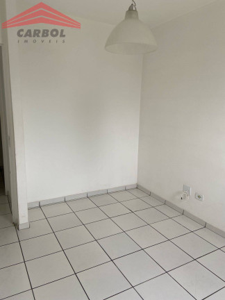 Imagem Apartamento com 3 Quartos à Venda, 65 m² em Centro - Jundiaí Imagem Apartamento com 3 Quartos à Venda, 65 m² em Centro - Jundiaí