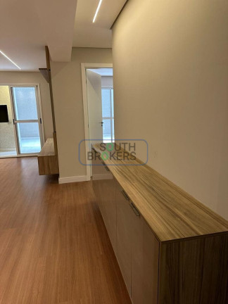 Imagem Apartamento com 2 Quartos à Venda, 58 m² em Guabirotuba - Curitiba Imagem Apartamento com 2 Quartos à Venda, 58 m² em Guabirotuba - Curitiba