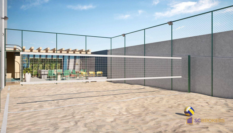 Imagem Apartamento com 2 Quartos à Venda, 93 m² em Praia Brava - Itajaí