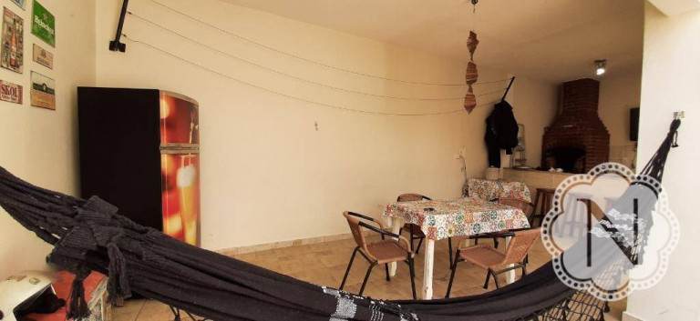 Imagem Sobrado com 3 Quartos à Venda, 176 m² em Jardim Mosteiro - Itanhaém Imagem Sobrado com 3 Quartos à Venda, 176 m² em Jardim Mosteiro - Itanhaém