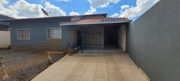 Imagem Casa com 3 Quartos à Venda, 300 m² em Vera Cruz - Aparecida De Goiânia Imagem Casa com 3 Quartos à Venda, 300 m² em Vera Cruz - Aparecida De Goiânia
