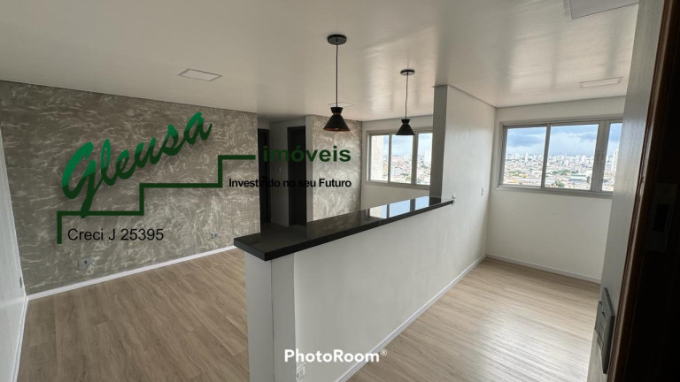 Imagem Apartamento com 2 Quartos à Venda, 56 m² em Vila Formosa - São Paulo Imagem Apartamento com 2 Quartos à Venda, 56 m² em Vila Formosa - São Paulo