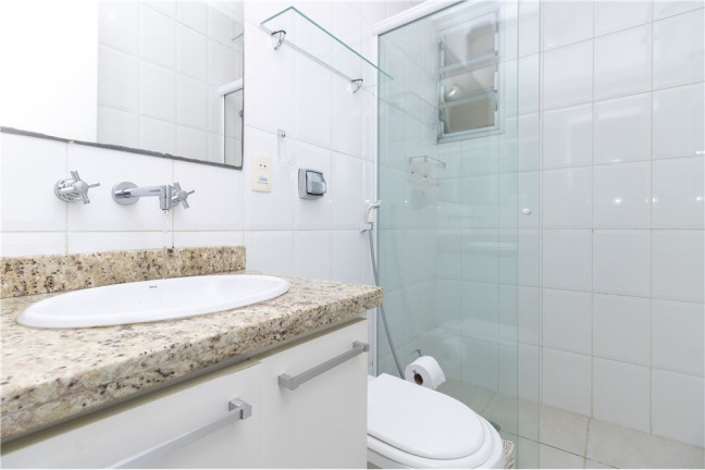 Imagem Apartamento com 2 Quartos à Venda, 104 m² em Moema - São Paulo