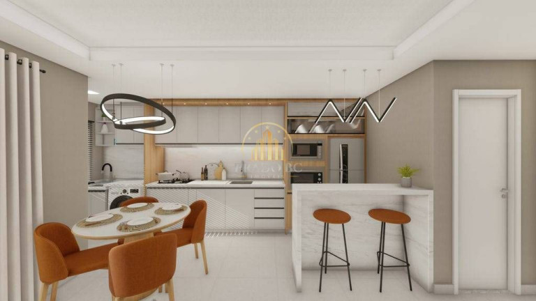 Imagem Apartamento com 2 Quartos à Venda,  em Centro - Camboriú