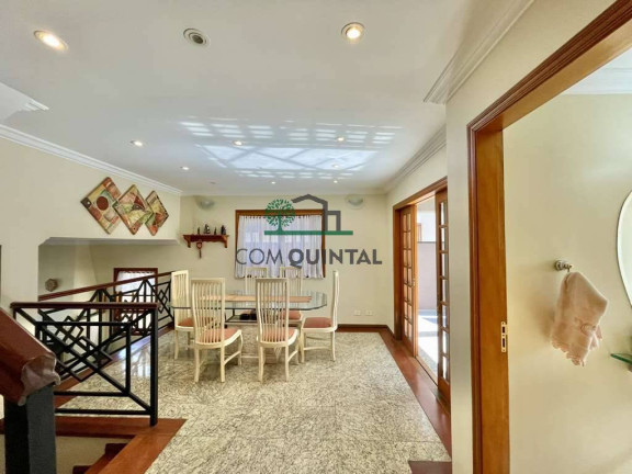 Imagem Casa com 3 Quartos à Venda, 383 m² em São Paulo Ii - Cotia