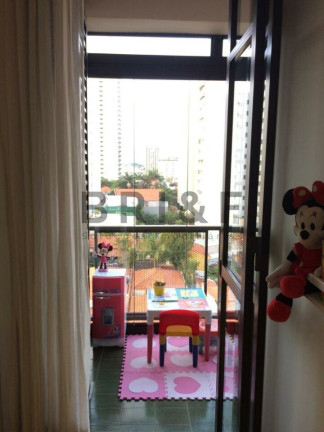 Imagem Apartamento com 2 Quartos à Venda, 90 m² em Vila Alexandria - São Paulo