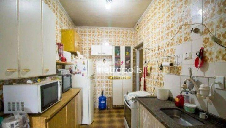 Imagem Casa com 2 Quartos à Venda, 135 m² em Cambuci - São Paulo Imagem Casa com 2 Quartos à Venda, 135 m² em Cambuci - São Paulo