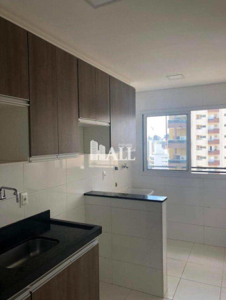 Apartamento com 3 Quartos à Venda, 83 m² em Boa Vista - São José Do Rio Preto