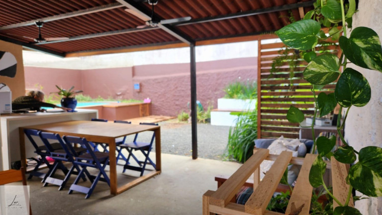 Imagem Casa com 3 Quartos à Venda, 146 m² em Solar De Itamaracá - Indaiatuba Imagem Casa com 3 Quartos à Venda, 146 m² em Solar De Itamaracá - Indaiatuba