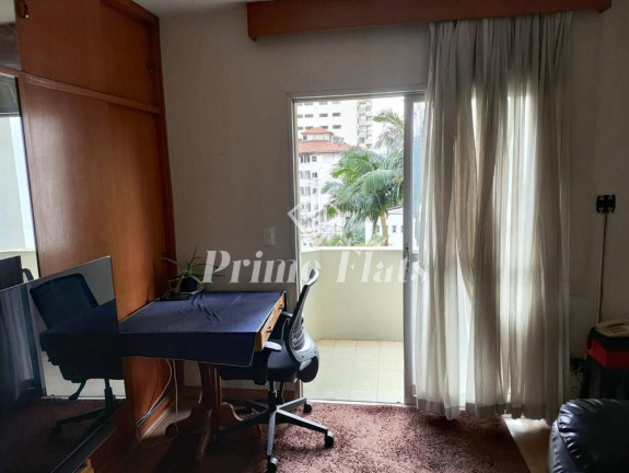 Imagem Apartamento com 1 Quarto à Venda, 42 m² em Jardins - São Paulo Imagem Apartamento com 1 Quarto à Venda, 42 m² em Jardins - São Paulo