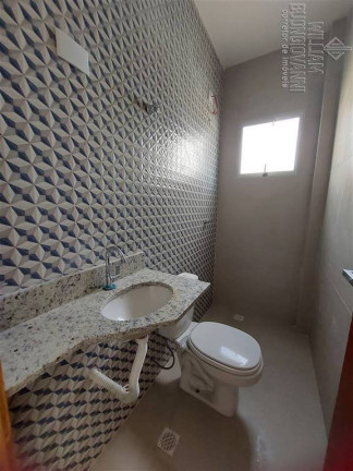 Imagem Sobrado com 3 Quartos à Venda, 138 m² em Solemar - Praia Grande Imagem Sobrado com 3 Quartos à Venda, 138 m² em Solemar - Praia Grande