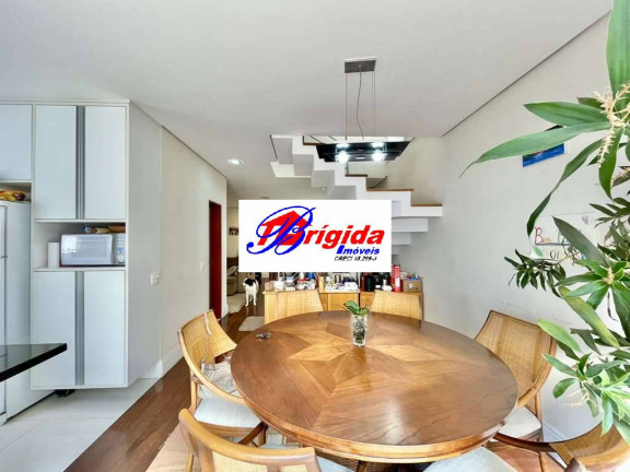 Imagem Casa de Condomínio com 3 Quartos à Venda, 173 m² em Granja Viana Ii - Cotia Imagem Casa de Condomínio com 3 Quartos à Venda, 173 m² em Granja Viana Ii - Cotia