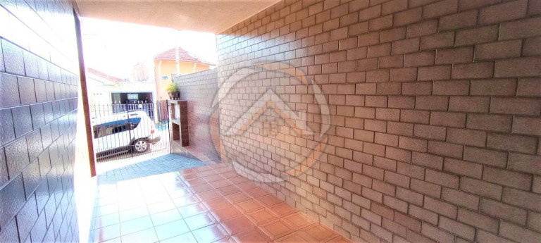 Imagem Casa com 2 Quartos à Venda, 115 m² em Santo Antônio - São Caetano Do Sul
