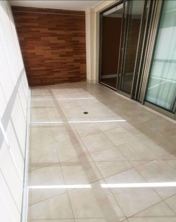 Imagem Apartamento com 2 Quartos para Alugar, 100 m² em Itaim Bibi - São Paulo