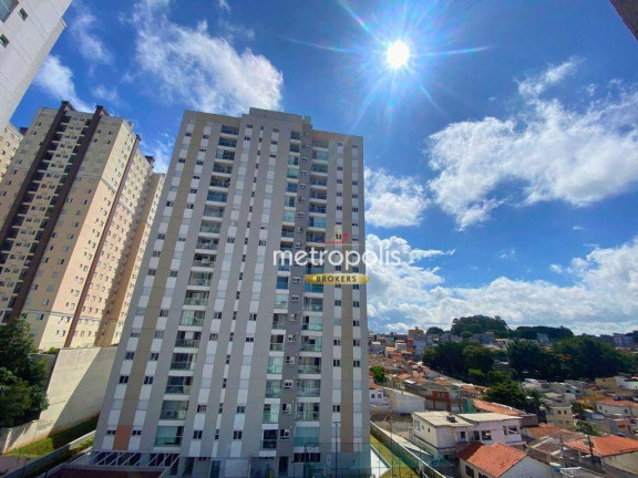 Imagem Studio com 1 Quarto à Venda, 42 m² em Santa Paula - São Caetano Do Sul Imagem Studio com 1 Quarto à Venda, 42 m² em Santa Paula - São Caetano Do Sul