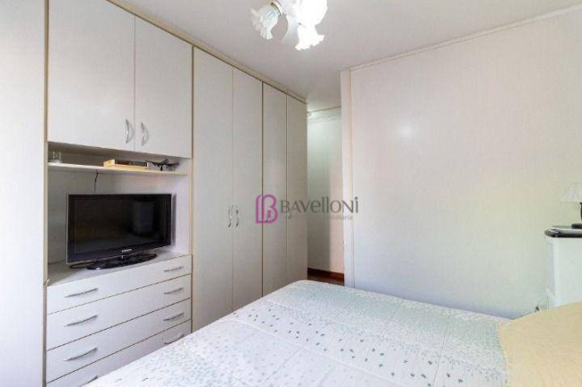 Imagem Apartamento com 3 Quartos à Venda, 126 m² em Perdizes - São Paulo Imagem Apartamento com 3 Quartos à Venda, 126 m² em Perdizes - São Paulo