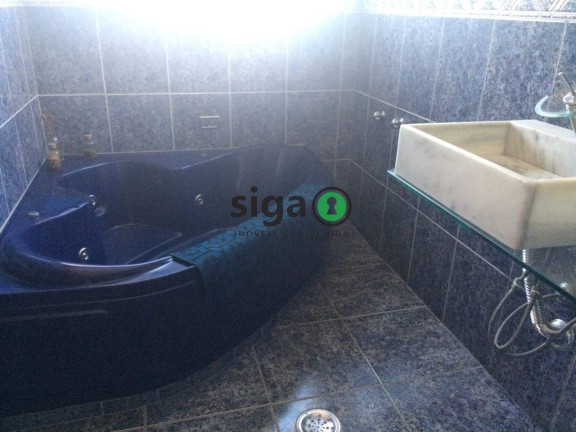 Imagem Casa com 3 Quartos à Venda, 319 m² em Imirim - São Paulo Imagem Casa com 3 Quartos à Venda, 319 m² em Imirim - São Paulo