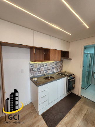 Imagem Apartamento com 1 Quarto à Venda, 25 m² em Barra Funda - São Paulo