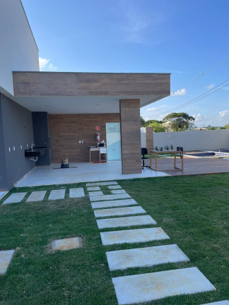 Imagem Apartamento com 2 Quartos à Venda, 75 m² em Barra Do Jacuipe - Camaçari Imagem Apartamento com 2 Quartos à Venda, 75 m² em Barra Do Jacuipe - Camaçari