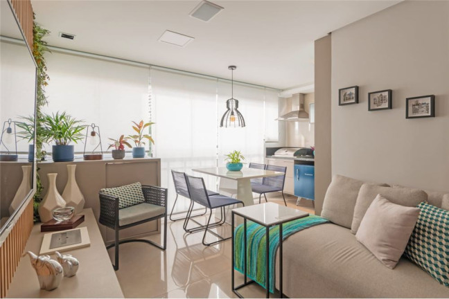Imagem Imóvel com 2 Quartos à Venda, em Vila Bertioga - São Paulo Imagem Imóvel com 2 Quartos à Venda, em Vila Bertioga - São Paulo