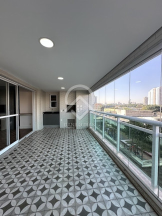 Imagem Apartamento com 2 Quartos à Venda, 109 m² em Granja Julieta - São Paulo Imagem Apartamento com 2 Quartos à Venda, 109 m² em Granja Julieta - São Paulo
