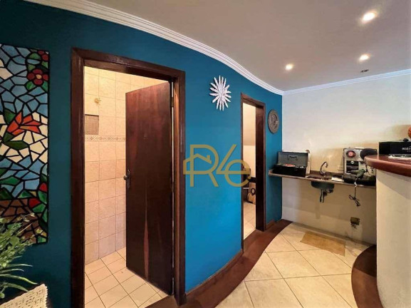 Imagem Casa com 3 Quartos à Venda, 545 m² em Jardim Mediterrâneo - Cotia