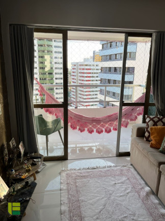 Imagem Apartamento com 3 Quartos à Venda, 87 m² em Boa Viagem - Recife