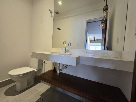 Imagem Apartamento com 3 Quartos para Alugar, 165 m² em Ponta Da Praia - Santos Imagem Apartamento com 3 Quartos para Alugar, 165 m² em Ponta Da Praia - Santos