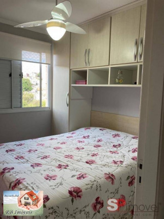 Imagem Apartamento com 3 Quartos à Venda, 67 m² em Baeta Neves - São Bernardo Do Campo Imagem Apartamento com 3 Quartos à Venda, 67 m² em Baeta Neves - São Bernardo Do Campo