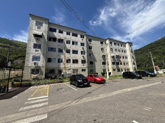 Imagem Imóvel com 2 Quartos à Venda, 43 m² em Agua Santa - Rio De Janeiro Imagem Imóvel com 2 Quartos à Venda, 43 m² em Agua Santa - Rio De Janeiro