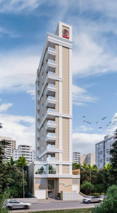 Imagem Apartamento com 3 Quartos à Venda, 101 m² em Perequê - Porto Belo Imagem Apartamento com 3 Quartos à Venda, 101 m² em Perequê - Porto Belo