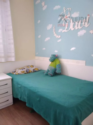 Imagem Apartamento com 3 Quartos à Venda,  em água Rasa - São Paulo