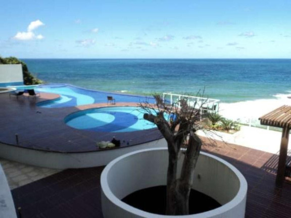 Imagem Apartamento com 2 Quartos à Venda, 98 m² em Ondina - Salvador Imagem Apartamento com 2 Quartos à Venda, 98 m² em Ondina - Salvador