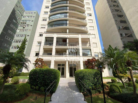 Apartamento com 2 Quartos à Venda, 73 m² em Pinheiros - São Paulo