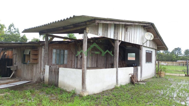 Imagem Chácara com 3 Quartos à Venda, 130 m² em Pinheiros - Balneário Barra Do Sul Imagem Chácara com 3 Quartos à Venda, 130 m² em Pinheiros - Balneário Barra Do Sul