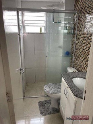 Imagem Apartamento com 2 Quartos à Venda, 52 m² em Vila Ema - São Paulo Imagem Apartamento com 2 Quartos à Venda, 52 m² em Vila Ema - São Paulo