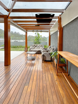 Imagem Casa de Condomínio com 4 Quartos à Venda, em Cidade Tamboré - Santana De Parnaíba Imagem Casa de Condomínio com 4 Quartos à Venda, em Cidade Tamboré - Santana De Parnaíba