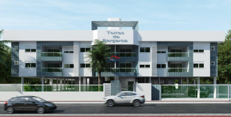 Apartamento com 3 Quartos à Venda, 158 m² em Ingleses Do Rio Vermelho - Florianópolis