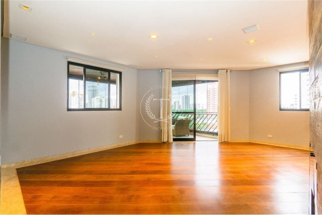 Imagem Apartamento com 4 Quartos à Venda, 217 m² em Campo Belo - São Paulo Imagem Apartamento com 4 Quartos à Venda, 217 m² em Campo Belo - São Paulo