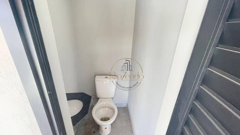 Imagem Cobertura com 2 Quartos à Venda, 42 m² em Jardim Alvorada - Santo André Imagem Cobertura com 2 Quartos à Venda, 42 m² em Jardim Alvorada - Santo André