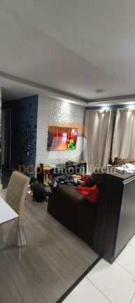Imagem Apartamento com 2 Quartos à Venda, 54 m² em Centro - Diadema Imagem Apartamento com 2 Quartos à Venda, 54 m² em Centro - Diadema