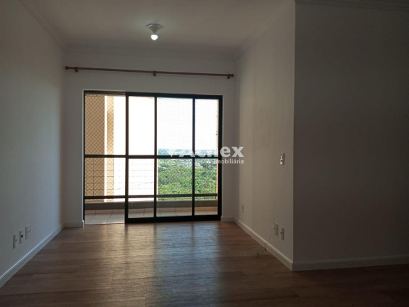 Imagem Apartamento com 2 Quartos à Venda, 75 m² em Mansões Santo Antônio - Campinas