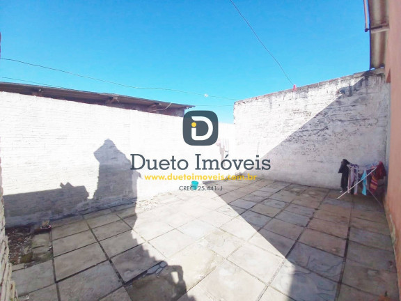 Imagem Casa com 3 Quartos à Venda, 100 m² em Camobi - Santa Maria