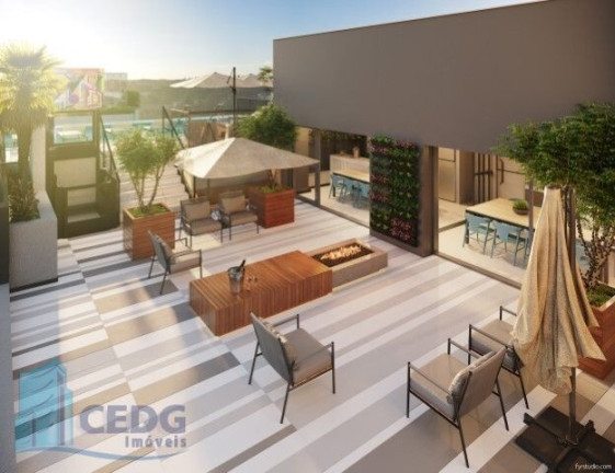 Imagem Apartamento com 3 Quartos à Venda, 67 m² em Portão - Curitiba Imagem Apartamento com 3 Quartos à Venda, 67 m² em Portão - Curitiba
