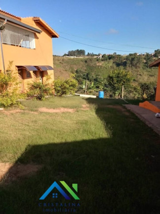 Imagem Chácara com 2 Quartos à Venda, 4.000 m² em Jardim Santa Maria - Campo Limpo Paulista