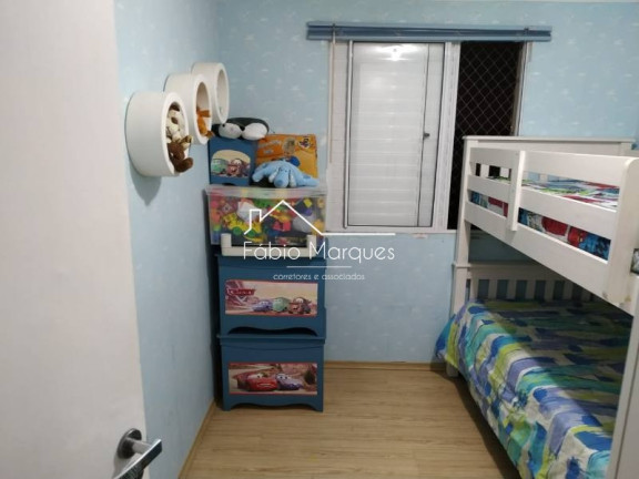 Imagem Apartamento com 2 Quartos à Venda, 50 m² em Vila Ré - São Paulo