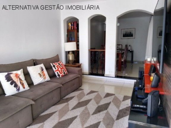 Imagem Casa à Venda, 125 m² em Jardim Olympia - São Paulo Imagem Casa à Venda, 125 m² em Jardim Olympia - São Paulo