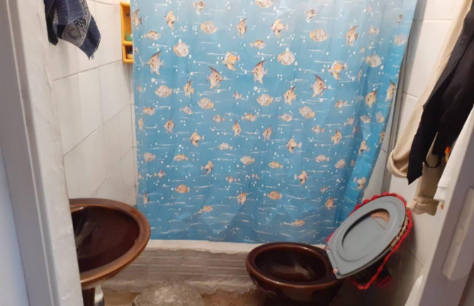 Imagem Casa com 2 Quartos à Venda, 120 m² em Vera Cruz - Mongaguá Imagem Casa com 2 Quartos à Venda, 120 m² em Vera Cruz - Mongaguá