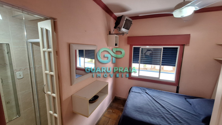 Imagem Apartamento com 3 Quartos para Alugar, 120 m² em Enseada - Guarujá